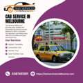 Affordable Cab Service In Melbourne Available 24/7