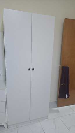 Jeddah, Appliances, SAR 1500,  Bed And Wardrobe