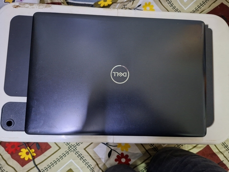 Riyadh, Computers, SAR 1200,  Laptop ​Dell Inspiron 5570 | Core I7 (8th Gen) | 16GB RAM | 256GB SSD | 8GB Graphics Card