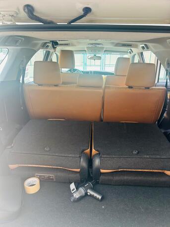 Khobar, Vehicles, Cars & Trucks , SAR 95000,  Toyota Fortuner,  2022,  Automatic,  95000 KM,