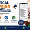 Promote Election Campaign Updates And Encourage Voter Participation With Political SMS