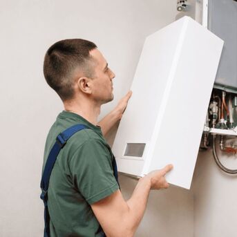 New York, Business, Expert Water Heater Installation Austell | A Plus Priority Plumbing