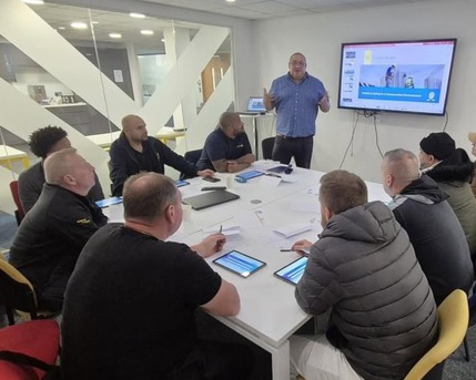 London, Training, NEBOSH Courses Essex For Workplace Safety