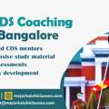 Top CDS Coaching In Bangalore