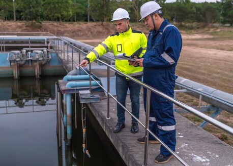 Sydney, Cleaning, Underwater Inspection Services For Critical Water Infrastructure
