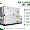 INR 45000, Keep Hospital Air Clean & Safe With Premium AHU Room Solutions