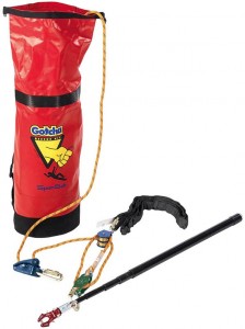 Sydney, Tools, Buy Premium Quality Spanset Gotcha Rescue Kit In Adelaide