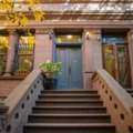 Sell Sugar Hill Townhouse NYC