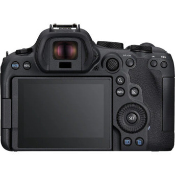 Toronto, Electronics, CAD 2,  Canon EOS R6 Mark II Body At Best Price In Canada | York Lenses