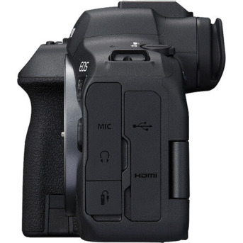 Toronto, Electronics, CAD 2,  Canon EOS R6 Mark II Body At Best Price In Canada | York Lenses