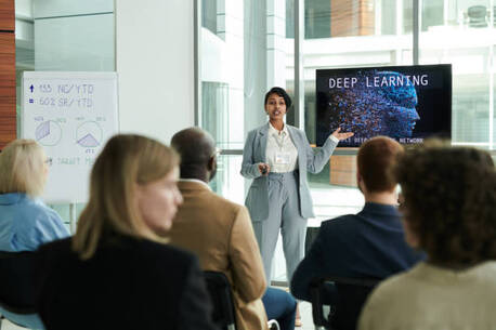 Sydney, Education, Generative AI Course For Beginners Sydney
