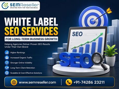 New York, Marketing, White Label SEO Services For Long-Term Business Growth