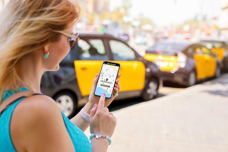 Melbourne, Travel, Craigieburn Taxi Service &ndash; Reliable Rides 24/7 | Book Now