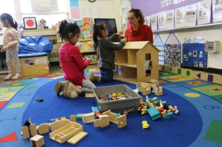 Mumbai, Lessons Offered, Diploma In Special Education Needs Course