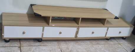 Riyadh, Furniture, SAR 1600,  ALL ITEMS FOR URGENT SALE