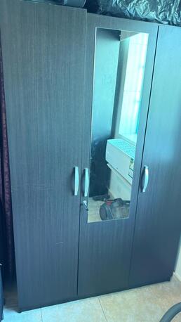 Riyadh, Furniture, SAR 1600,  ALL ITEMS FOR URGENT SALE