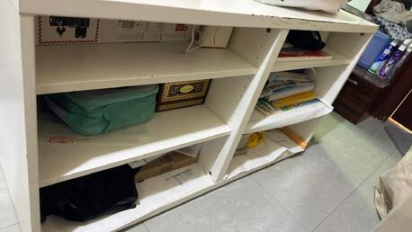 Riyadh, Furniture, SAR 1600,  ALL ITEMS FOR URGENT SALE