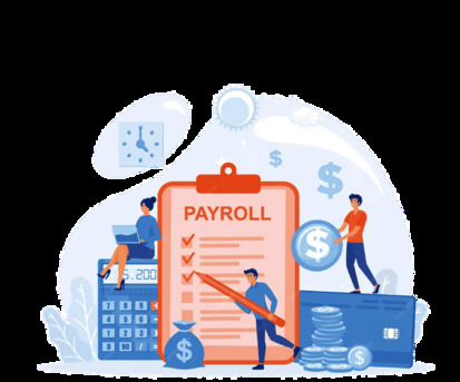 Maadi, Education, Payroll Management System Software | Automated Payroll Processing ERP