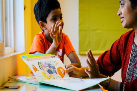 Mumbai, Lessons Offered, Diploma In Shadow Teacher Training Course