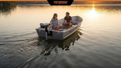 New York, Boats, Torqeedo Travel XP Electric Outboards &ndash; Lightweight Power, Local Deals At EMO Electric!