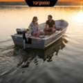 Torqeedo Travel XP Electric Outboards &ndash; Lightweight Power, Local Deals At EMO Electric!