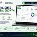 AI-Powered Business Intelligence For Faster Growth