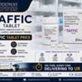 Taffic Tablets UK Bulk Supply By Oddway International