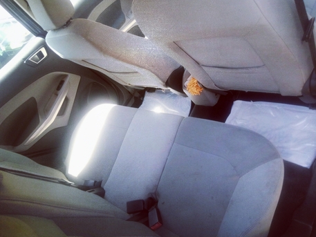 Riyadh, Vehicles, Cars & Trucks , SAR 18000,  Ford Ecosport,  2015,  Automatic,  139700 KM,    For Sell
