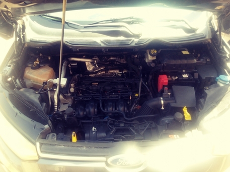 Riyadh, Vehicles, Cars & Trucks , SAR 18000,  Ford Ecosport,  2015,  Automatic,  139700 KM,    For Sell