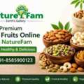 NatureFam Premium Dry Fruits – Quality You Can Trust