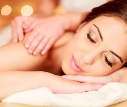 Los Angeles, Health, Rejuvenate With The Best Massage Therapist In Corona