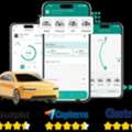 USD 999,  Enter The Booming Ride-hailing Industry With A Feature-rich InDriver-inspired Platform