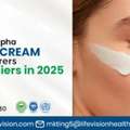 Alpha Arbutin Cream Manufacturers
