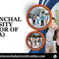 Uttaranchal University Bachelor Of Arts (BA) Review