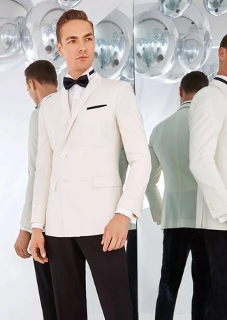 Melbourne, Clothing & Accessories, White Tuxedo And Dinner Jacket Made To Fit You Perfectly
