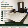Co-Living In Gurgaon &ndash; Premium Fully Furnished Rooms In Sector 43 | Aviss Homes