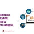 Magento Ecommerce Solutions | Scalable Adobe Commerce Development | XapDigital