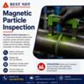 Benefits Of Magnetic Particle Inspection In Industrial Maintenance