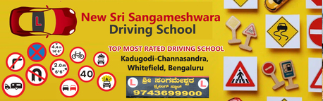 Bangalore, Training, Driving School In Channasandra Www. Newsrisangameshwaradrivingschool.com