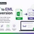 How To Convert PST To EML: A StepbyStep Guide