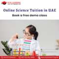 Online Science Tuition In Global Village