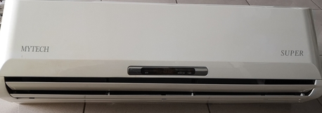 Al Adama, Air Conditioners, SAR 850,  One AC Split 1. 5 Good Cooling And Good Condition
