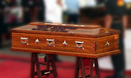 Chennai, Health, FUNERAL SERVICES CHENNAI