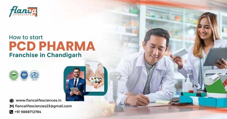 Chandigarh, Health & Beauty Items, PCD Pharma Franchise In Chandigarh