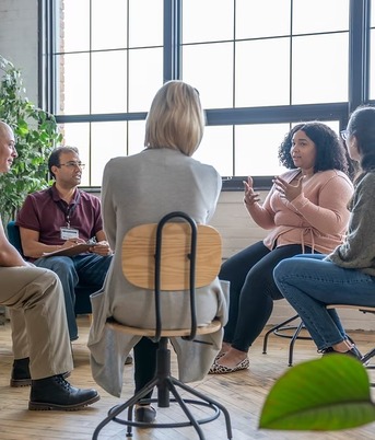 New York, Health, EMDR Counseling Services &ndash; Healing After Traumatic Experiences