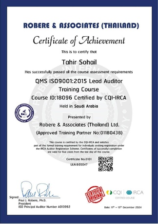 Riyadh, Job Seekers, QA/QC Mechanical Professional