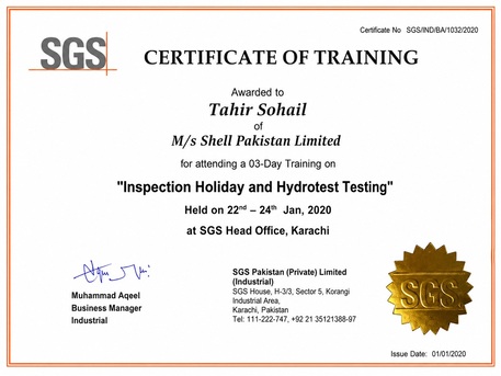 Riyadh, Job Seekers, QA/QC Mechanical Professional