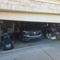 Garage Door Closes Then Opens