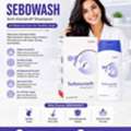 USD 9,  Sebowash Shampoo (Fluocinolone) 100ml & 125ml | Care Formula | Onlinegenericmedicine