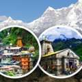 Char Dham Yatra Packages With Hotel And Transport